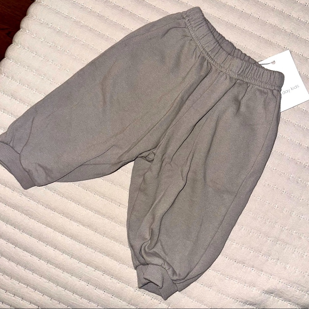Baby Harem Pants